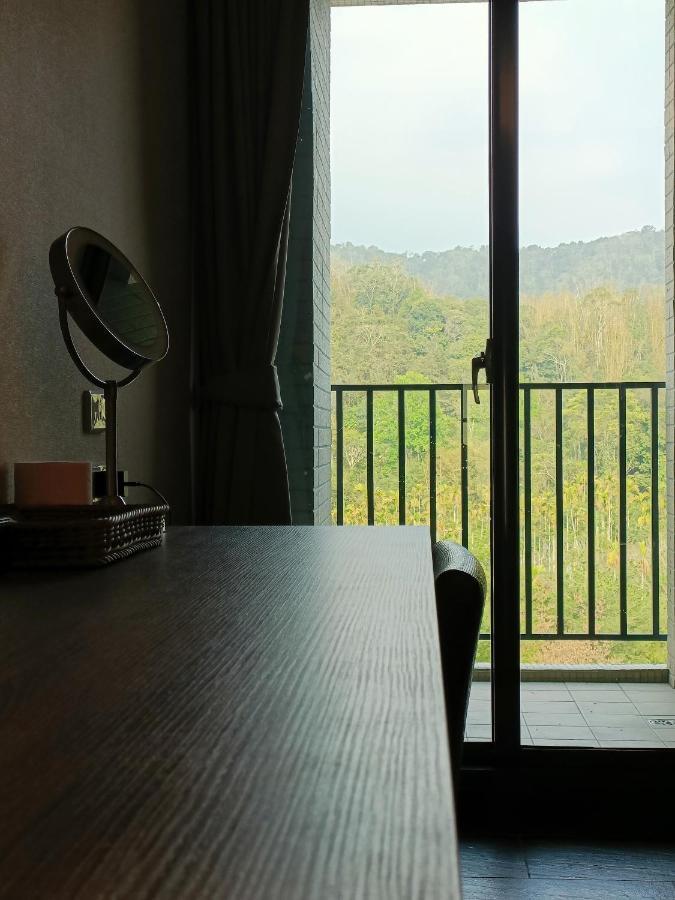 The Deer Resort Ючи Екстериор снимка